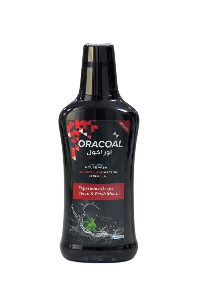 أورا كول (ORACOAL)